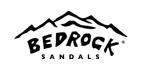 Bedrock Sandals